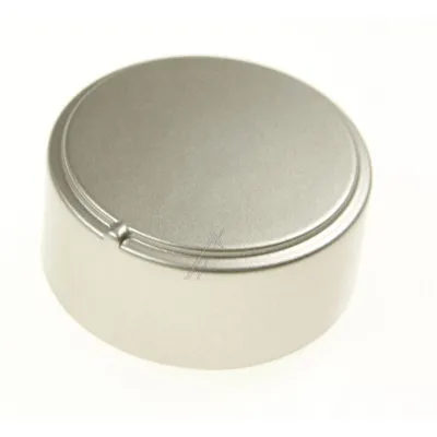 Gasflammenknopf für Whirlpool Ofen 488000306649 Edelstahl