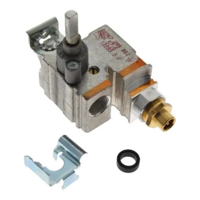 Gashahn 481236058399