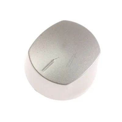 Gashahn-Knopf für Candy/Hoover Ofen 42803400 Backofen-Bedienung
