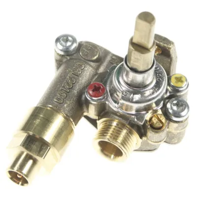 Gashahn, Schnell, Brenner, D=0 (3577306503)