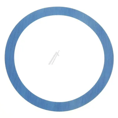 Gasket für Geschirrspüler Hisense/Gorenje 453404 DW Ventilatordichtung