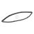 Bild: GASKET TANGENTIAL FAN. 300250046