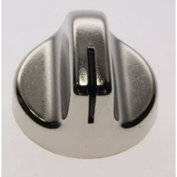 Gasknebel für Smeg Ofen 694974539 3EM-375B Backofen-Regler