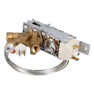 Gasregelarmatur für Kühlschrank Dometic 241219023 Elektronisch, AC-Betrieb