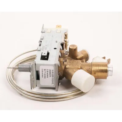 Gasregelarmatur für Kühlschrank Dometic 241219023 Elektronisch, AC-Betrieb