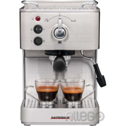 Gastroback Design Espresso Plus