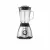 Bild: Gastroback Standmixer 40999 Vital Mixer | 850W | Glasbehälter 1,5l | 6 Edelstahlmesser | Icecrush-Funktion | Edelstahl