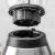 Bild: Gastroback Standmixer 40999 Vital Mixer | 850W | Glasbehälter 1,5l | 6 Edelstahlmesser | Icecrush-Funktion | Edelstahl