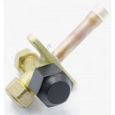 Gasventil für Midea Klimaanlage 15500204000021 Gasregelung