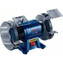 GBG 60-20 Professional (blau/schwarz, 600 Watt)