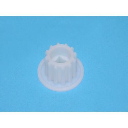 Bild: GEARWHEEL PLASTIC FOR WORM Gorenje 725879