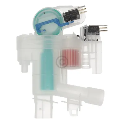 Gebergehäuse 00640513