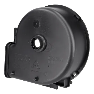 Gebläse Bauknecht 481244008035 für Trockner Bauknecht