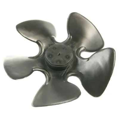 Gebläse für AEG-Lüfter 2416395016 Flügelrad