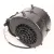Bild: Gebläse für Dunstabzugshaube Elica Spp0200387 AC Motor ETB-160