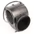 Bild: Gebläse für Dunstabzugshaube Elica Spp0200387 AC Motor ETB-160
