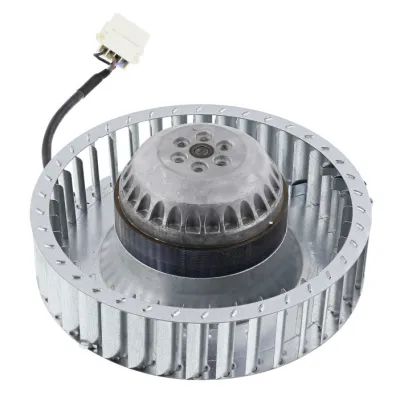 Gebläse für Wäschetrockner (komplett) (4071382776)