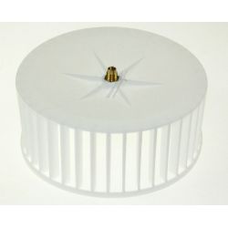 Gebläseflügel links für Dunstabzugshaube Hisense/Gorenje 248778 Links, Turbine