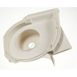 Gebläsegehäuse für Trockner Hisense/Gorenje 429456 SP13 Lüfterrad, Gehäuse