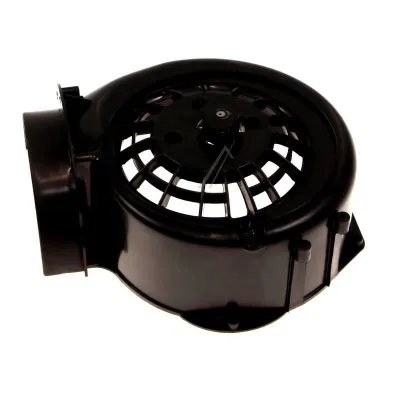 Gebläsegehäuse rechts für Dunstabzugshaube Atlan 12001010300175 Lüftergehäuse
