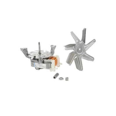 Gebläsemotor 00495164