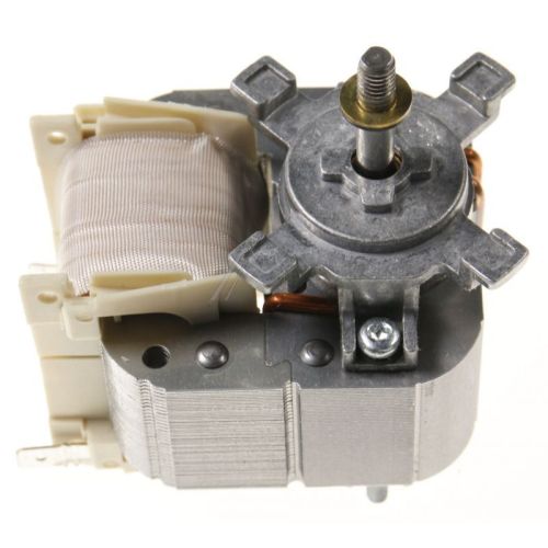 Bild: Gebläsemotor 00648003