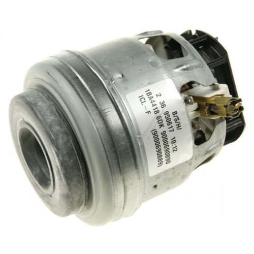 Bild: Gebläsemotor 00657226