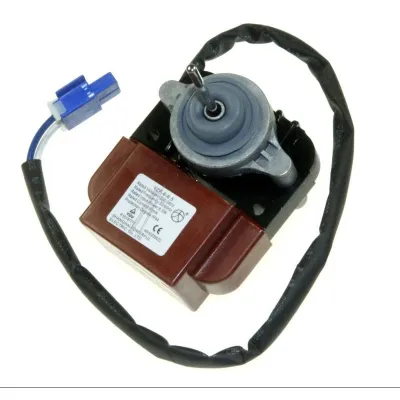 Gebläsemotor (4055089124)