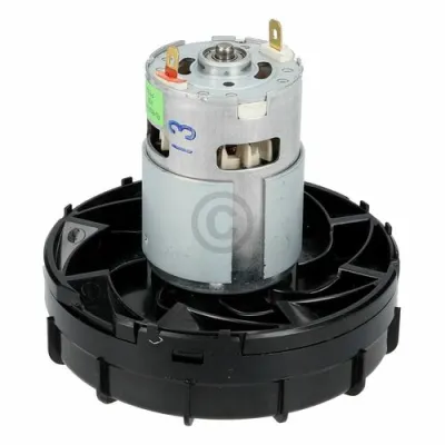 Gebläsemotor D2825Ab-d incl.Adaptor KCBCH6 12027721