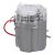 Bild: Gebläsemotor Ecovacs 201-2307-0668 für Staubsauger-Roboter
