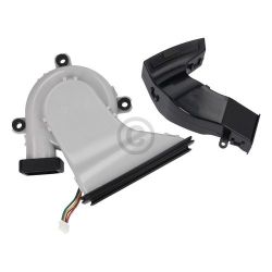 Gebläsemotor Ecovacs 220-6225-0024 für Staubsauger-Roboter