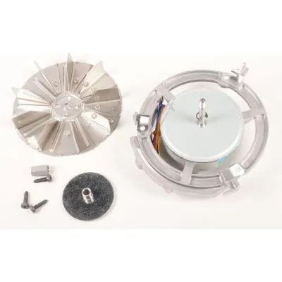 Gebläsemotor für Bosch-Siemens Ofen 12036386 Heißluft, Backofen