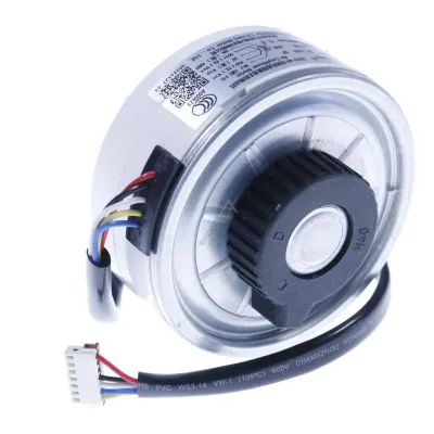 Gebläsemotor für Dunstabzugshaube Electrolux AEG 4055422622 Wzd-40 20W 0,28A