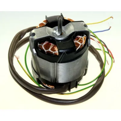 Gebläsemotor für Dunstabzugshaube Whirlpool Indesit 482000029328 AC-Motor