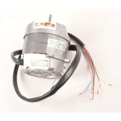 Gebläsemotor für Dunstabzugshaube Whirlpool Indesit C00986305 488000986305 Abluf