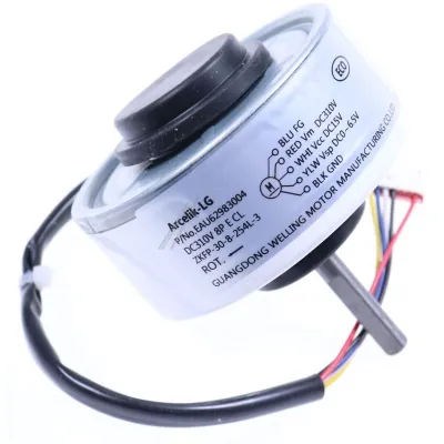 Gebläsemotor für Klimaanlage Beko/Grundig/Arcelik C00915619 DC Indoor Montage