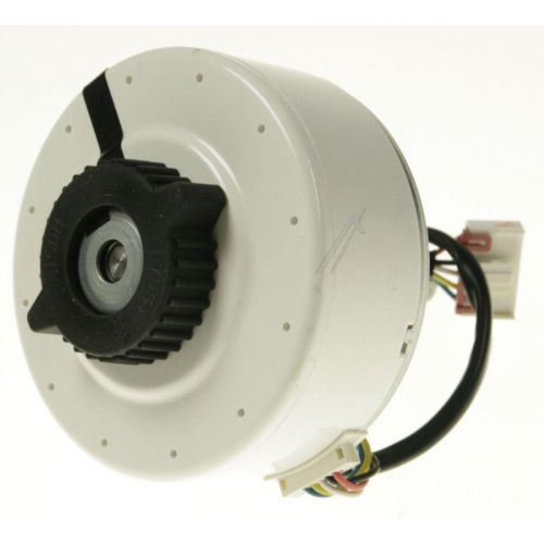 Bild: Gebläsemotor für Klimaanlage Electrolux AEG 4055255659 ZWR15-d FN10D-zl