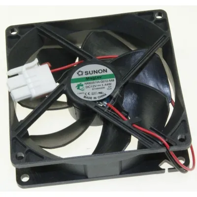 Gebläsemotor für Kühlschrank Beko Grundig Arcelik C00894426 Kühlung Lüfter