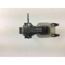 Gebläsemotor für Sharp Mikrowelle RMOTEA002URE2 Dreh-/Kippfunktion