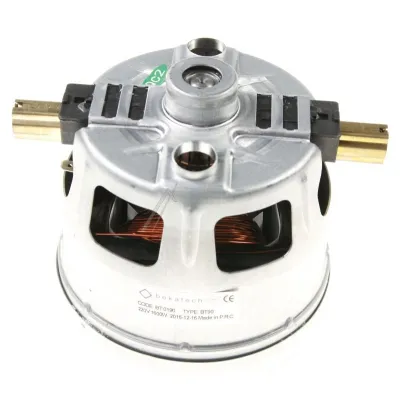 Gebläsemotor für Staubsauger Com 00751273 Saugturbine