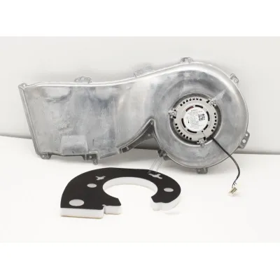 Gebläsemotor für Trockner Bosch Siemens 00146261 Luftstrom Antrieb