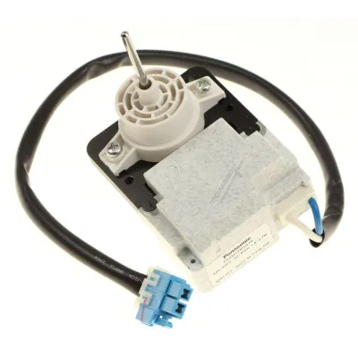 GEBLÄSEMOTOR, KÜHLSCHRANK