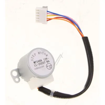 Gebläsemotor Ll-20z07-b4 für Klimaanlage Electrolux 4055172250 Ventilation, Antr