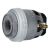 Bild: Gebläsemotor mit Adapter Bosch Siemens 00650526 für Staubsauger