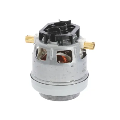 Gebläsemotor Siemens 00653769 für Staubsauger