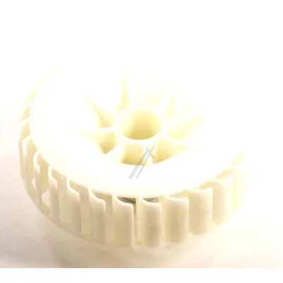 Gebläserad für Wäschetrocknerpumpen (4055356671)