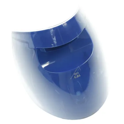 Gedruckter Wassertank für Philips Saeco Bügeleisen 423902274861 Wasserbehälter