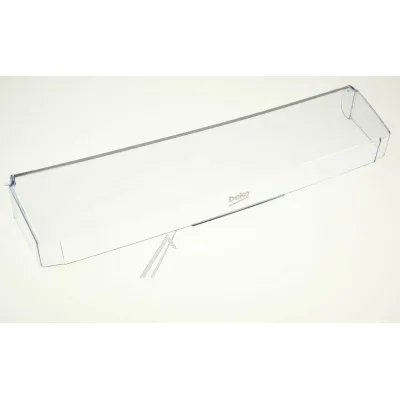 Gedrucktes Gehäuse für Beko Kühlschrank C00881979 Kühlschrank-Innenraum