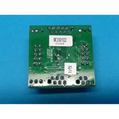 GEDRUCKTES LEITERPLATTE EAE M 03 01 02 Gorenje 560816