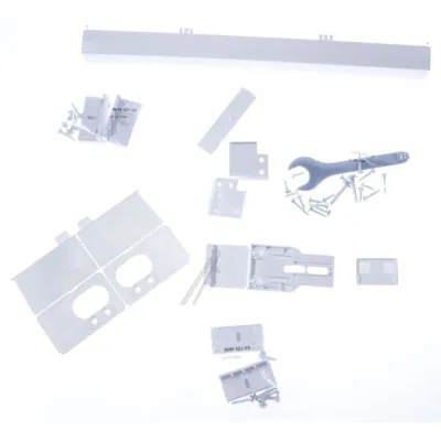 Gefrierbeutel für Kühlschrank Liebherr 909738200 fest, gefriergeeignet